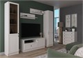 Модульная гостиная Веста (композиция 1) MICON 12464