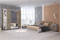 Спальня Грейс  Лером 11402