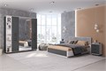 Спальня Грейс  Лером 11402