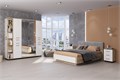 Спальня Грейс  Лером 11402