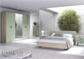Спальня "Юми" №3 Сантан 16226