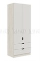 Шкаф "Юниор-4" Миф 16507 - фото 49496