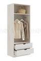 Шкаф "Юниор-4" Миф 16507