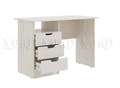 Стол с ящиками "Юниор-4" Миф 16509