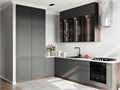 Модульная кухня "Маноло" Сура 16717