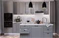 Модульная кухня «Ницца Royal» Сура 16730