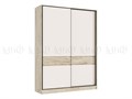 Шкаф - купе "Роджина" 1800 Миф 16790