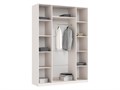 Гардеробная "Ларго" Миф 16792