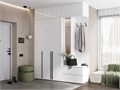 Модульная прихожая "Норд" Миф 16793